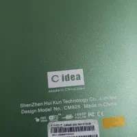 لب تاب درحد صفر زیبا وبدونه عیب|رایانه همراه|بانه, |دیوار