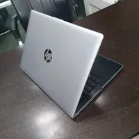 لپتاپ HP 430G5 نسل ۷ رام16GB DDR4 هارد 500 گارانتی|رایانه همراه|قم, صفائیه|دیوار