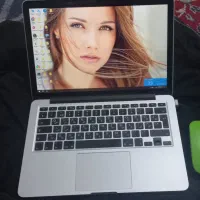 مک بوک پرو  ۲۰۱۴