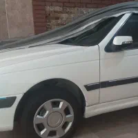 پژو پارس XU۷P آخر ۱۴۰۲ صفر