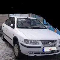 سمند‌مدل‌۹۸‌بی‌رنگ ،در‌حد‌صفر