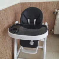 صندلی غذا کودک بیبی فور لایف