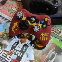 ایکس باکس( xbox) 360 سوپر اسلیم خانگی|کنسول، بازی ویدئویی و آنلاین|دورود, |دیوار