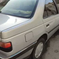 پژو ۴۰۵ مدل ۸۴|خودرو سواری و وانت|قدس, شهرقدس|دیوار