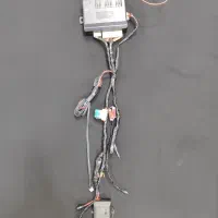 دزدگیر. وسایل برلیانس