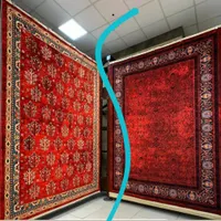 فرش جهانما استاندارد کُلکسیون ۱۷۰۰ شانه ۱۲ متری|فرش|شیراز, شهرک سراج‎|دیوار