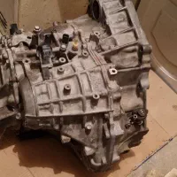 گیربکس اتوماتیک کمری ۲۰۰۶ استوک|قطعات یدکی و لوازم جانبی|اصفهان, شهید رجایی|دیوار