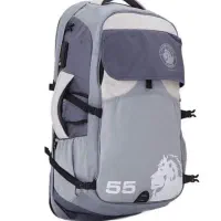 کوله پشتی حرفه ای نامینوس