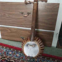 کمانچه و گیتار