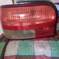 چراغ پراید ۱۳۱ موتور دار|قطعات یدکی و لوازم جانبی|اهواز, چنیبه علیا|دیوار