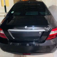 دنا پلاس توربو اتومات|خودرو سواری و وانت|لامرد, |دیوار