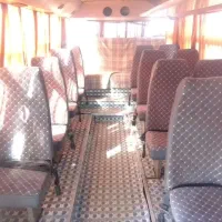 سیترا سالم ۲۱ نفره آماده به کار|خودرو سنگین|قدس, شهرقدس|دیوار