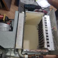 تعمیر و نصب پکیج و اسپیلت و آبگرمکن عابدین|خدمات پیشه و مهارت|گرگان, |دیوار