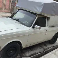 پیکان وانت مدل 86|خودرو سواری و وانت|پیرانشهر, |دیوار