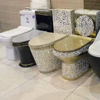والهنگ و توالت فرنگی وارداتی|مصالح و تجهیزات ساختمان|تهران, سعیدآباد|دیوار