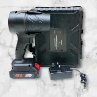 جت فن شارژی پرقدرت مدل M1 (پرداخت درب منزل)