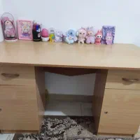 میز تحریر دو طرفه