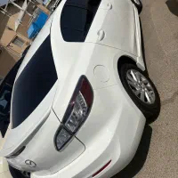 مزدا ۳ مدل ۱۳۹۶|خودرو سواری و وانت|تهران, پونک|دیوار