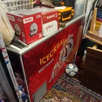 یخچال عرض 70بافریزر 600لیتری خاش|فروشگاه و مغازه|خاش, |دیوار