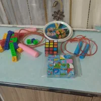 اسباب بازی واسکیت