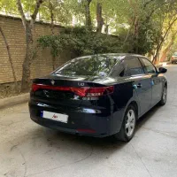تارا اتوماتیک v2 مدل ۱۴۰۳|خودرو سواری و وانت|اصفهان, پارک مشتاق|دیوار