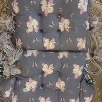 تاب پارچه ای با میله بارفیکس|اسباب‌بازی بچه|مشکین‌دشت, |دیوار