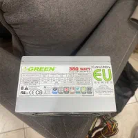 پاور ۳۸۰ eu+he