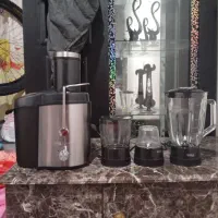 آبمیوه گیری