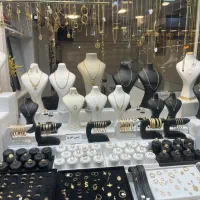 بورس انواع طلای ب دون اجرت و کم اجرت