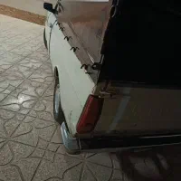 پیکان وانت|خودرو سواری و وانت|تاکستان, |دیوار