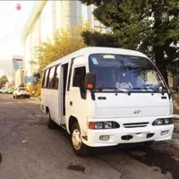 مینی بوس هیوندا