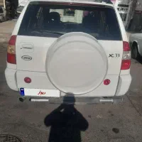 ام وی ام x33مدل 93|خودرو سواری و وانت|تبریز, |دیوار