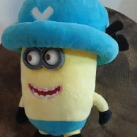 عروسک خوشگل منیون