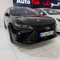 آریزو ۶gt صفر و کارکرده