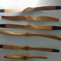 ملخ هواپیما