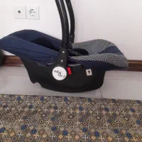 کریر کودک سالم، مارک بی بی لند