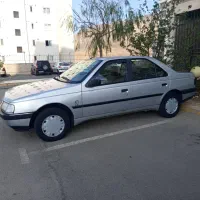 پژو 405|خودرو سواری و وانت|پردیس, فاز ۱۱|دیوار