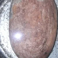 شهاب سنگ وسنگ عتیقه