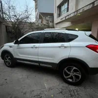 فروش هایما S5 مدل 97