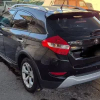 برلیانس کراس 1650 مدل 1397