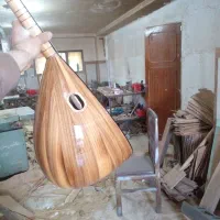 باغلاما turna|سازهای سنتی|تهران, شیخ هادی|دیوار