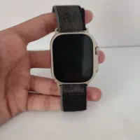 ساعت هوشمند ایرپاد گوشی