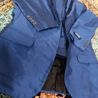 کت و شلوار مردانه