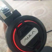 هدفون گیمینگ|قطعات و لوازم جانبی رایانه|همدان, |دیوار