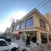 رهن و اجاره تجاری مغازه پرند