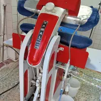 دست گاه اتوپرس ودیگ بخار