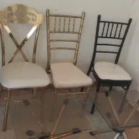 کرایه انواع میزوصندلی وظروف|خدمات پذیرایی، مراسم|رفسنجان, |دیوار