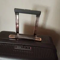 ساک/چمدان جدید|کیف، کفش، کمربند|شیراز, گلدشت معالی‌آباد|دیوار