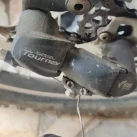 دوچرخه ویوا|دوچرخه، اسکیت، اسکوتر|بیرجند, |دیوار