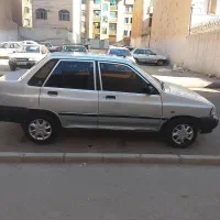 پراید۸۸|خودرو سواری و وانت|تهران, مشیریه|دیوار